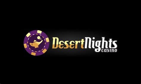 Desert nights casino Haiti